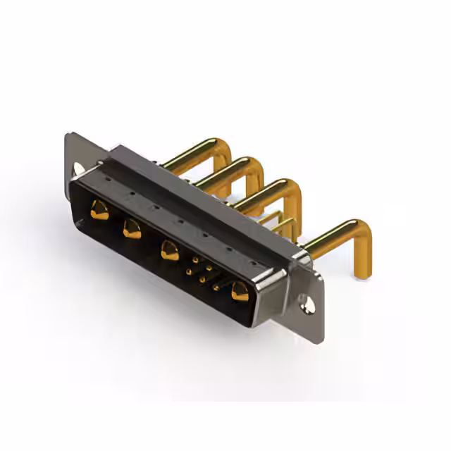 629-9W4-250-2N1 EDAC Inc.  D-Sub-Steckverbinderbaugruppen